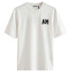CAMISETA HOMBRE  ANTONY MORATO T-SHIRT RELAXED FIT EARLY IN J