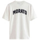 CAMISETA HOMBRE  ANTONY MORATO T-SHIRT RELAXED FIT EARLY IN J
