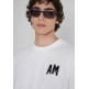 CAMISETA HOMBRE  ANTONY MORATO T-SHIRT RELAXED FIT EARLY IN J