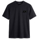 CAMISETA HOMBRE  ANTONY MORATO T-SHIRT RELAXED FIT EARLY IN J
