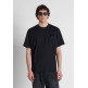 CAMISETA HOMBRE  ANTONY MORATO T-SHIRT RELAXED FIT EARLY IN J