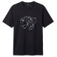 CAMISETA HOMBRE  ANTONY MORATO T-SHIRT REGULAR  FIT IN JERSEY