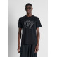 CAMISETA HOMBRE  ANTONY MORATO T-SHIRT REGULAR  FIT IN JERSEY