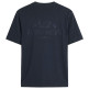 CAMISETA HOMBRE  ANTONY MORATO T-SHIRT RELAXED FIT IN JERSEY