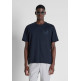 CAMISETA HOMBRE  ANTONY MORATO T-SHIRT RELAXED FIT IN JERSEY