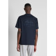 CAMISETA HOMBRE  ANTONY MORATO T-SHIRT RELAXED FIT IN JERSEY