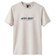 CAMISETA HOMBRE  ANTONY MORATO T-SHIRT REGULAR  FIT IN JERSEY