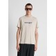CAMISETA HOMBRE  ANTONY MORATO T-SHIRT REGULAR  FIT IN JERSEY