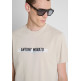 CAMISETA HOMBRE  ANTONY MORATO T-SHIRT REGULAR  FIT IN JERSEY