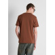 CAMISETA HOMBRE  ANTONY MORATO T-SHIRT REGULAR  FIT IN JERSEY