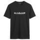 CAMISETA HOMBRE  ANTONY MORATO T-SHIRT REGULAR  FIT IN JERSEY