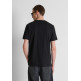 CAMISETA HOMBRE  ANTONY MORATO T-SHIRT REGULAR  FIT IN JERSEY