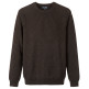 JERSEY HOMBRE  ANTONY MORATO SWEATER ROUND COLLAR LONG SLEE