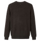 JERSEY HOMBRE  ANTONY MORATO SWEATER ROUND COLLAR LONG SLEE