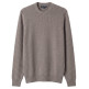 JERSEY HOMBRE  ANTONY MORATO SWEATER ROUND COLLAR LONG SLEE