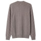 JERSEY HOMBRE  ANTONY MORATO SWEATER ROUND COLLAR LONG SLEE