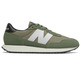 ZAPATILLA HOMBRE  NEW BALANCE 237V1 ULTRA-LUXE