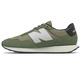 ZAPATILLA HOMBRE  NEW BALANCE 237V1 ULTRA-LUXE