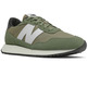 ZAPATILLA HOMBRE  NEW BALANCE 237V1 ULTRA-LUXE