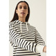 SUDADERA CON CAPUCHA MUJER GARCIA JEANS