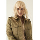 CAZADORA DE ESTILO MILITAR MUJER GARCIA JEANS