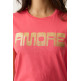 MUJER LADIES T-SHIRT SS 5233