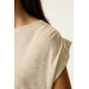 MUJER LADIES T-SHIRT SS 2401