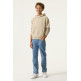 SUDADERA NIÑO GARCIA JEANS BOYS SWEAT