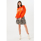 SUDADERA MUJER  GARCIA N40261_LADIES SWEAT