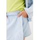PANTALÓN CORTO NIÑA  GARCIA N42720_GIRLS SHORT