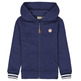 SUDADERA NIÑO  GARCIA N45663_BOYS SWEAT CARDIGAN