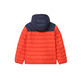 CAZADORA NIÑO NAPAPIJRI K AERONS H ORANGE CLAY
