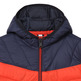 CAZADORA NIÑO NAPAPIJRI K AERONS H ORANGE CLAY