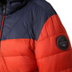 CAZADORA NIÑO NAPAPIJRI K AERONS H ORANGE CLAY