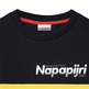 SUDADERA NIÑO  NAPAPIJRI K BALOY CB BLUE DAZZLING