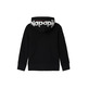 SUDADERA NIÑO  NAPAPIJRI K BALOY FZH BLU MARINE