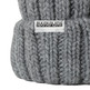 NIÑO K SEMIURY 4 MED GREY MEL 160