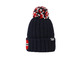 GORRO UNISEX JUNIOR NAPAPIJRI K SEMIURY 4 BLU MARINE