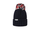GORRO UNISEX JUNIOR NAPAPIJRI K SEMIURY 4 BLU MARINE