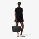 BOLSO MUJER  LACOSTE SHOPPING BAG