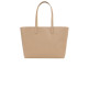 BOLSO MUJER  LACOSTE SHOPPING BAG