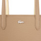 BOLSO MUJER  LACOSTE SHOPPING BAG