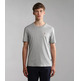 CAMISETA BÁSICA HOMBRE NAPAPIJRI SALIS