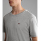 CAMISETA BÁSICA HOMBRE NAPAPIJRI SALIS