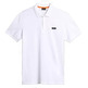 POLO DE MANGA CORTA HOMBRE NAPAPIJRI RHEMES