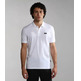 POLO DE MANGA CORTA HOMBRE NAPAPIJRI RHEMES