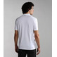 POLO DE MANGA CORTA HOMBRE NAPAPIJRI RHEMES