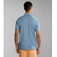 POLO DE MANGA CORTA HOMBRE NAPAPIJRI EBEA