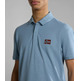 POLO DE MANGA CORTA HOMBRE NAPAPIJRI EBEA