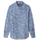 CAMISA ESTAMPADA HOMBRE NAPAPIJRI COURMA